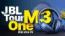 کاور ویدیوی JBL Tour One M3
