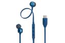 هدفون جی بی ال TUNE 310C USB رنگ آبی