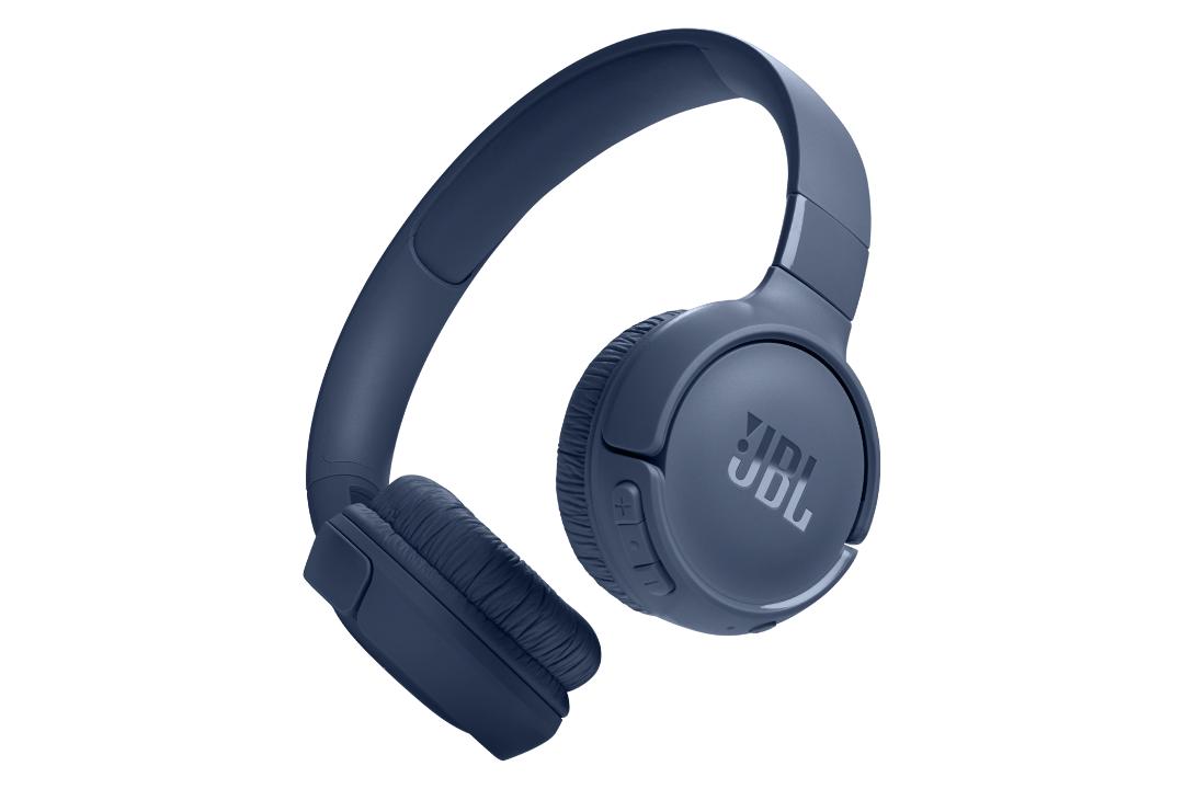 کانکتور و اتصال هدفون جی بی ال Tune 520BT