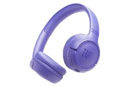 هدفون بی سیم جی بی ال JBL TUNE 530BT بنفش