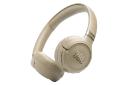 هدفون بی سیم جی بی ال JBL TUNE 680NC بژ