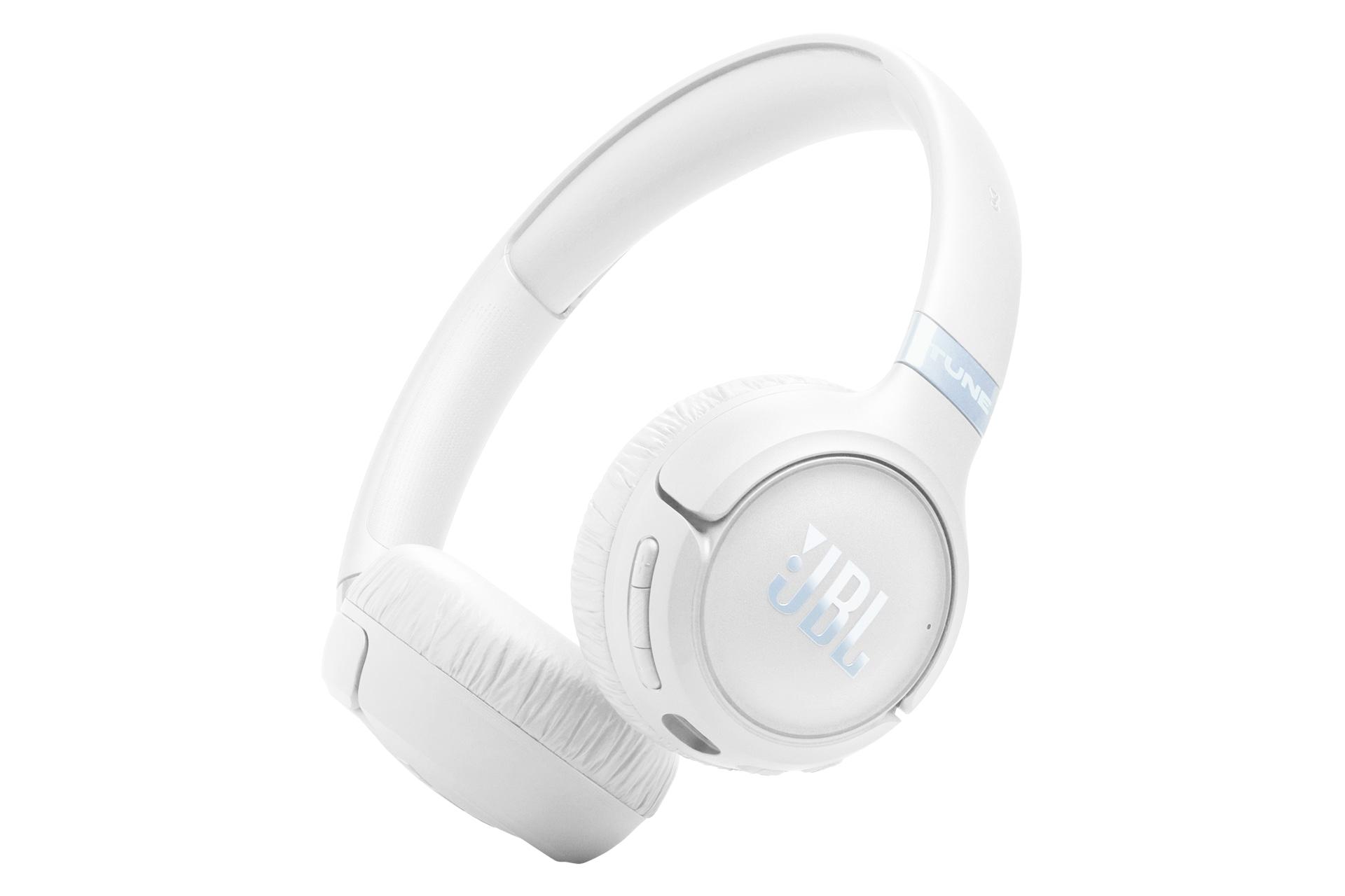 هدفون بی سیم جی بی ال JBL TUNE 680NC سفید