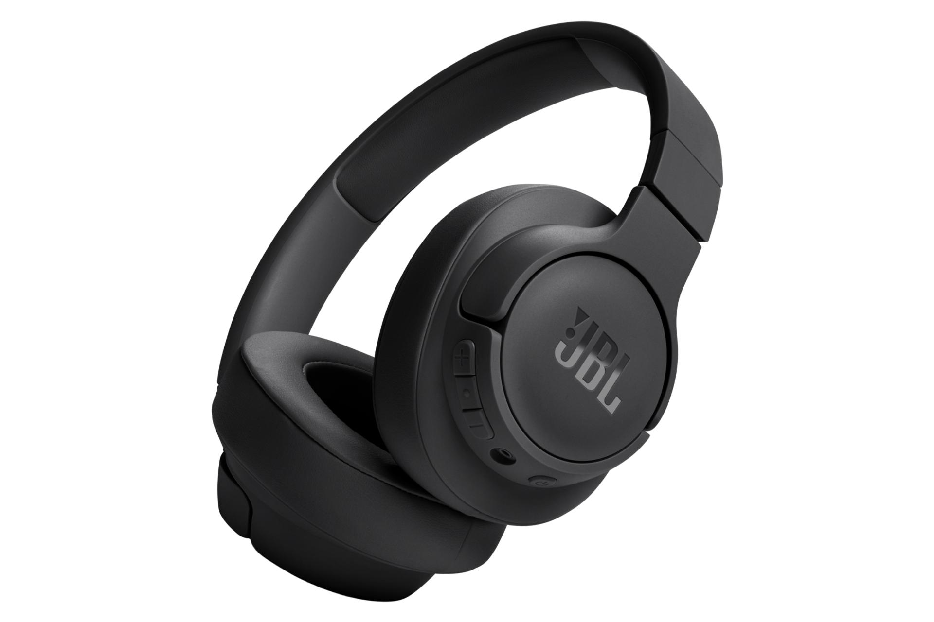 هدفون جی بی ال Tune 720BT رنگ مشکی