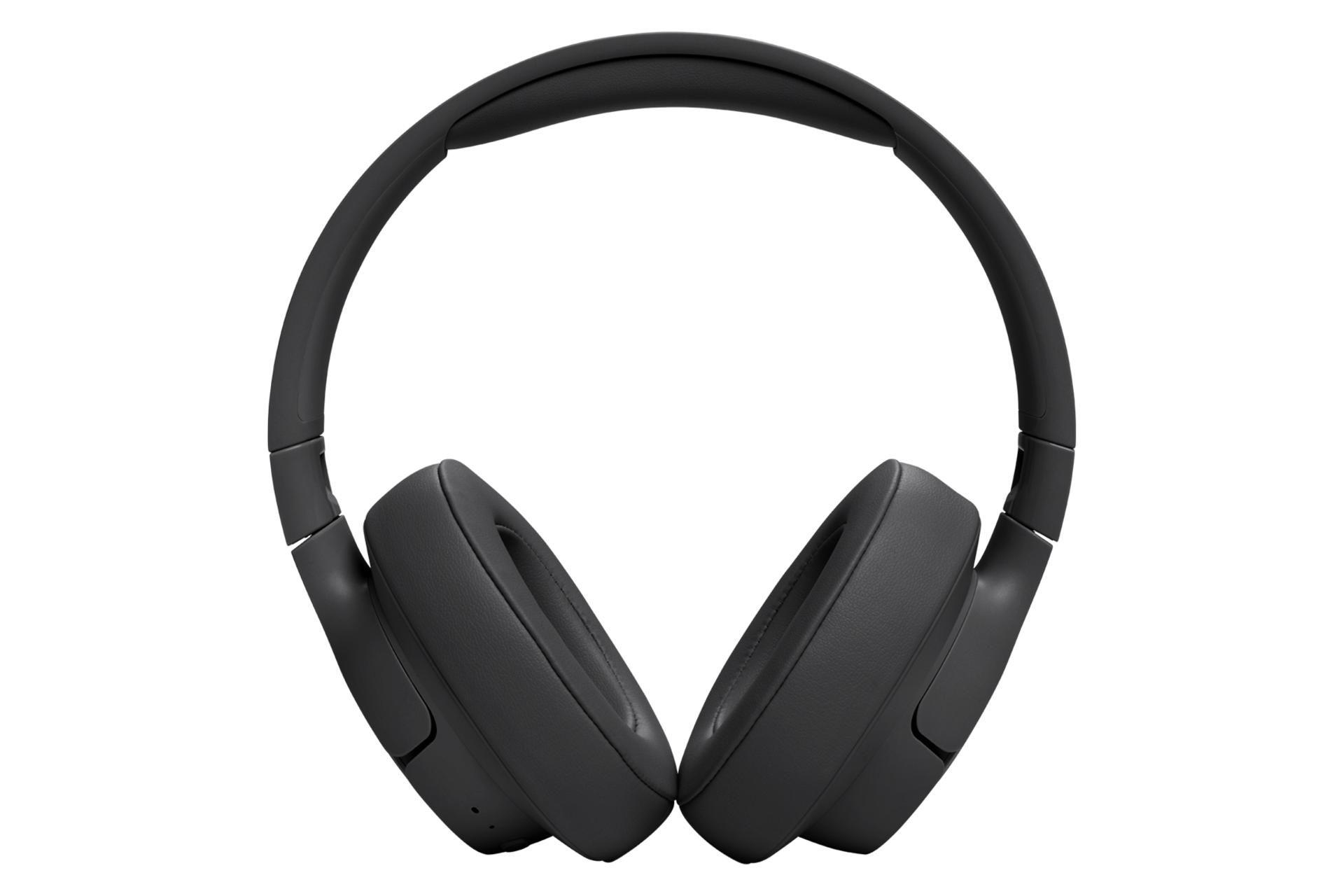 ابعاد و اندازه هدفون جی بی ال Tune 720BT