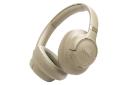 هدفون بی سیم جی بی ال JBL TUNE 730BT بژ