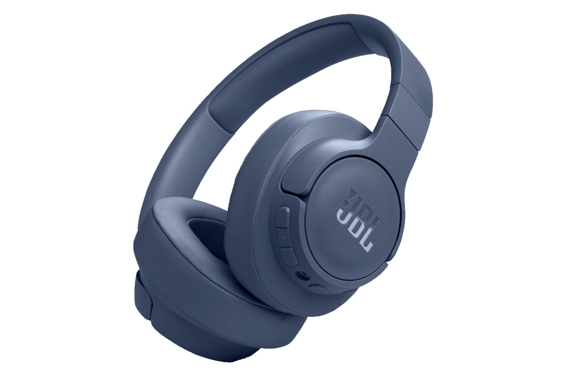 هدفون جی بی ال Tune 770NC رنگ آبی