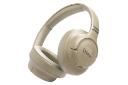 هدفون بی سیم جی بی ال JBL TUNE 780NC بژ