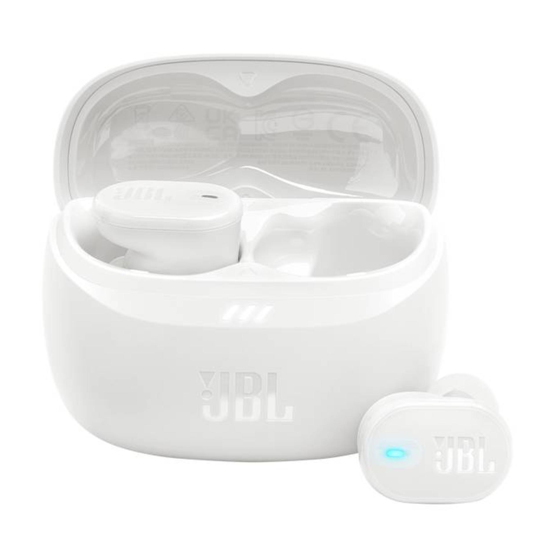هندزفری جی بی ال Tune Buds 2