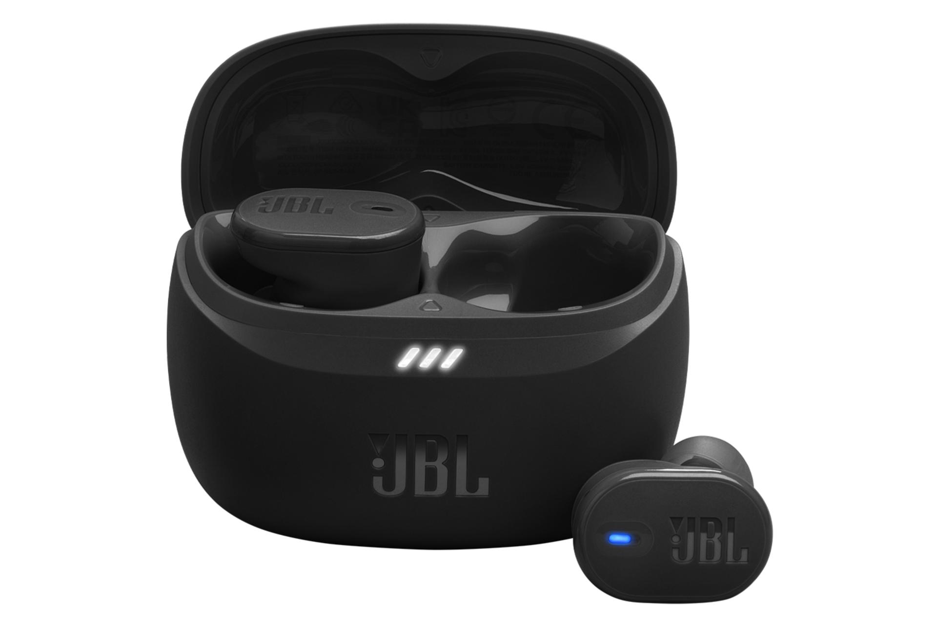 هدفون جی بی ال Tune Buds 2 رنگ مشکی