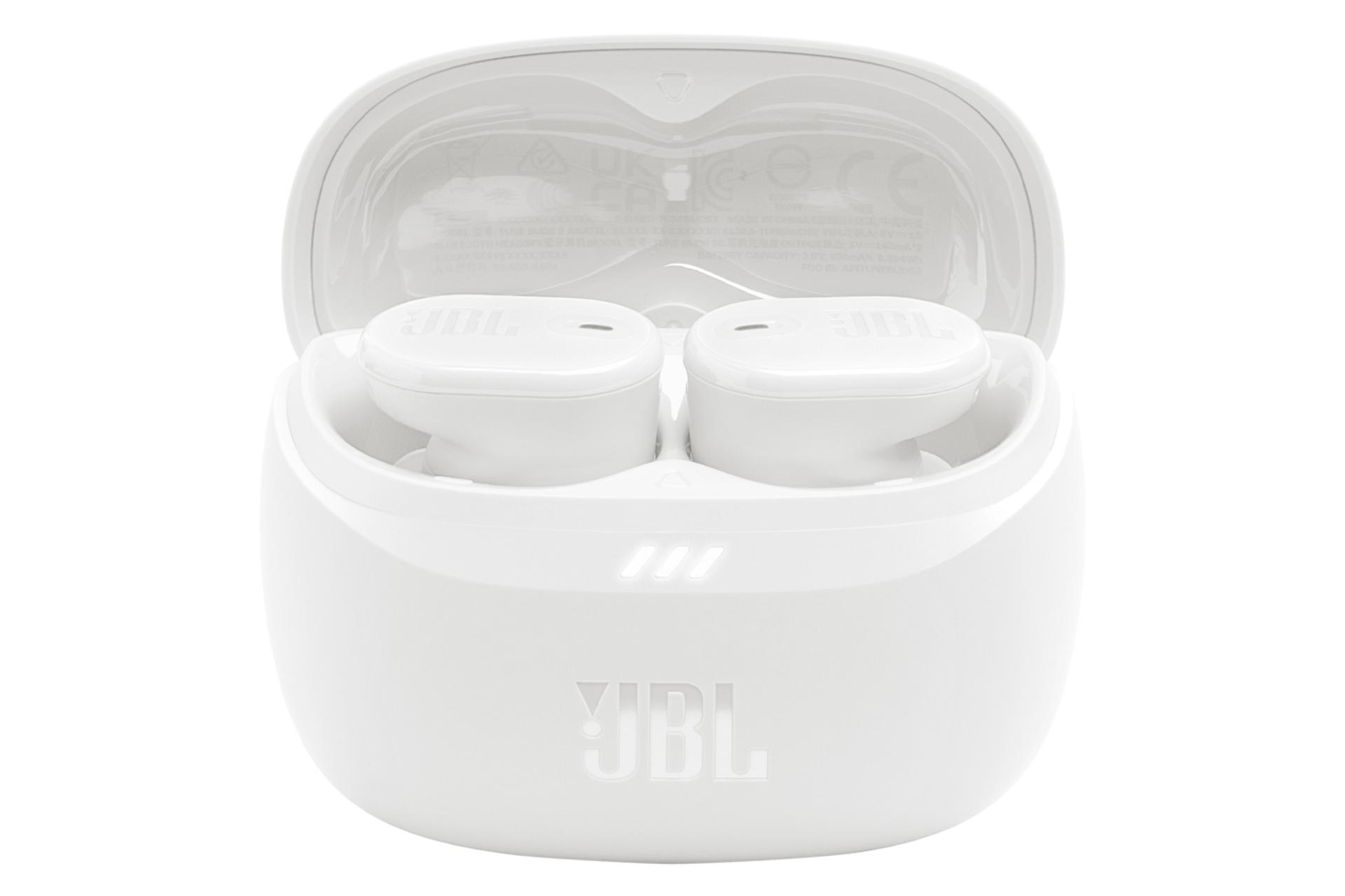 کیس شارژ هدفون جی بی ال Tune Buds 2