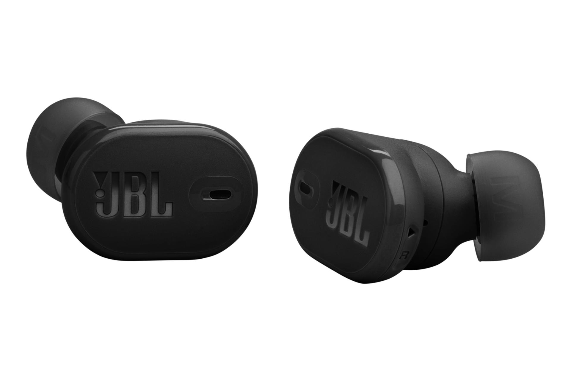 ابعاد و اندازه هدفون جی بی ال Tune Buds 2