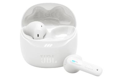 هدفون جی بی ال Tune Flex 2 رنگ سفید