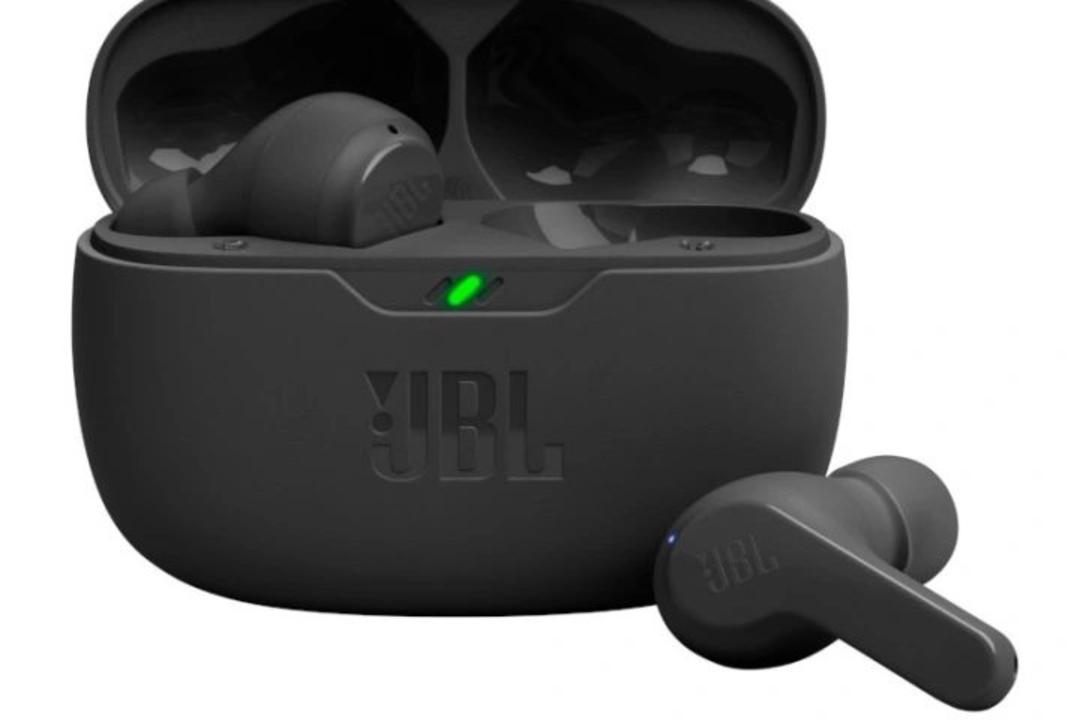 هدفون JBL Vibe Beam