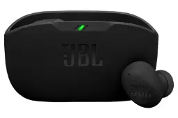 هدفون جی بی ال Vibe Buds 2 رنگ مشکی