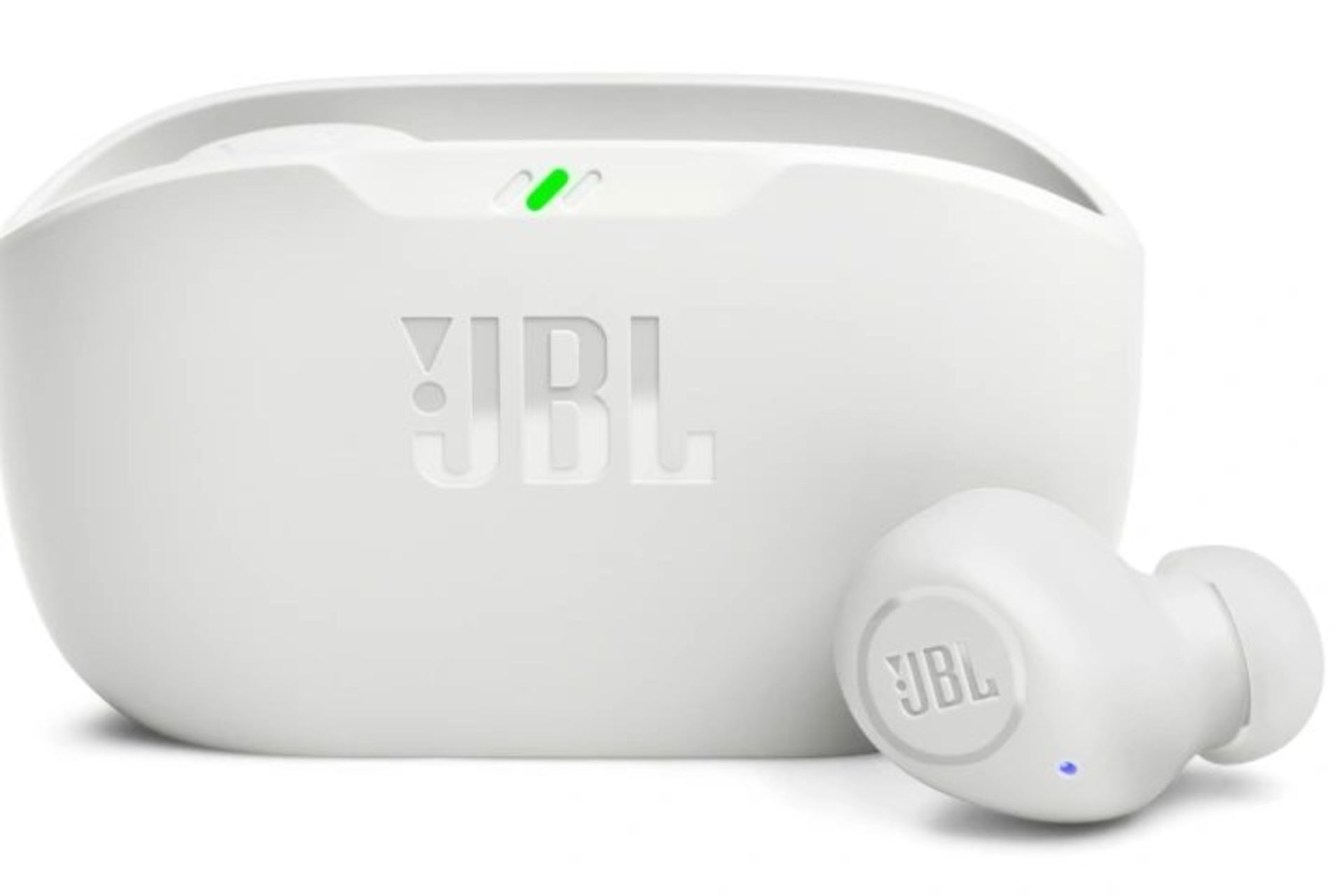 هدفون JBL Vibe Buds