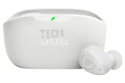 هدفون جی بی ال Wave Buds رنگ سفید