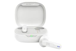 هدفون جی بی ال Wave Flex رنگ سفید