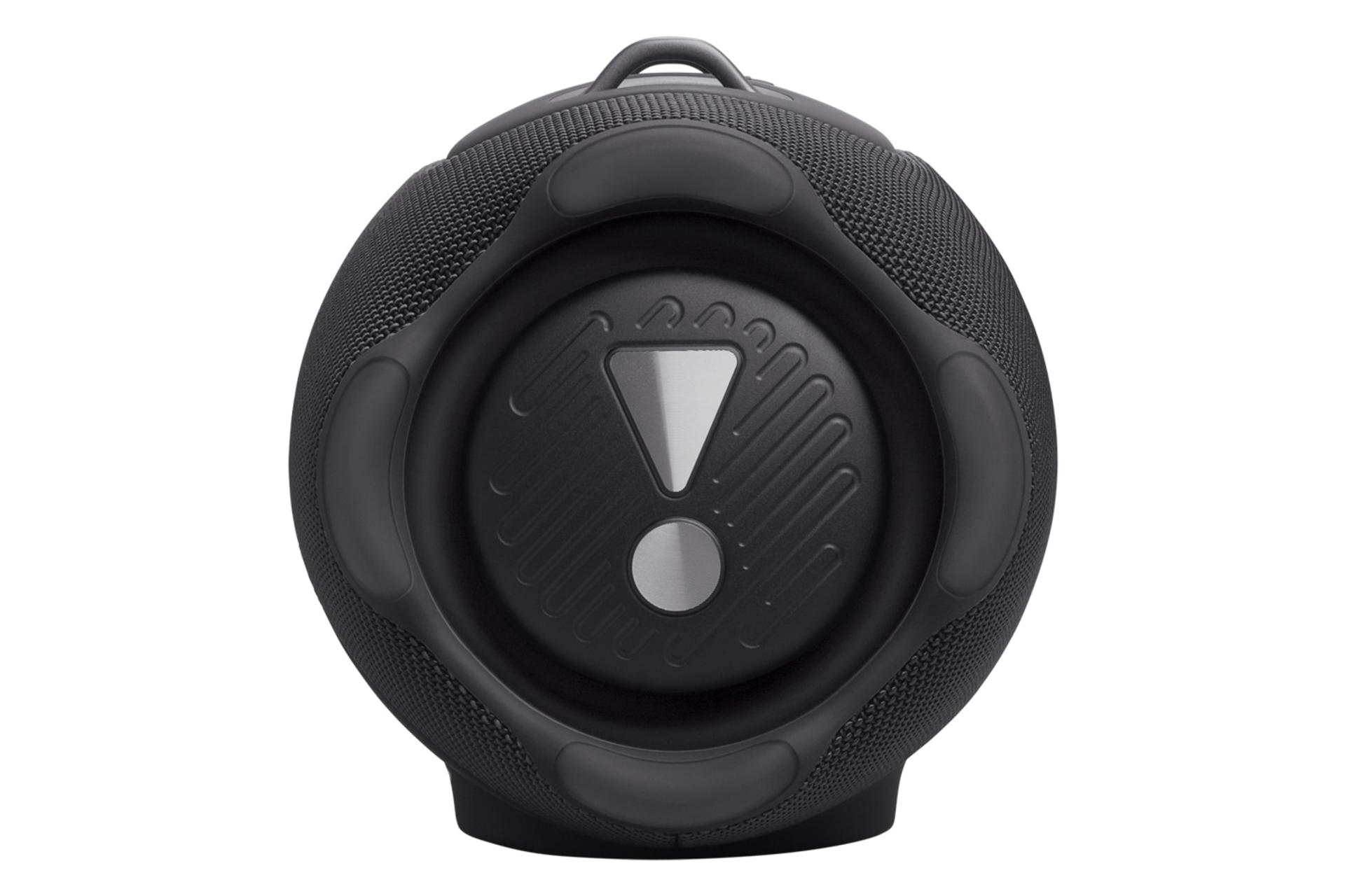 اسپیکر جی بی ال JBL Xtreme 5 از نمای کناری