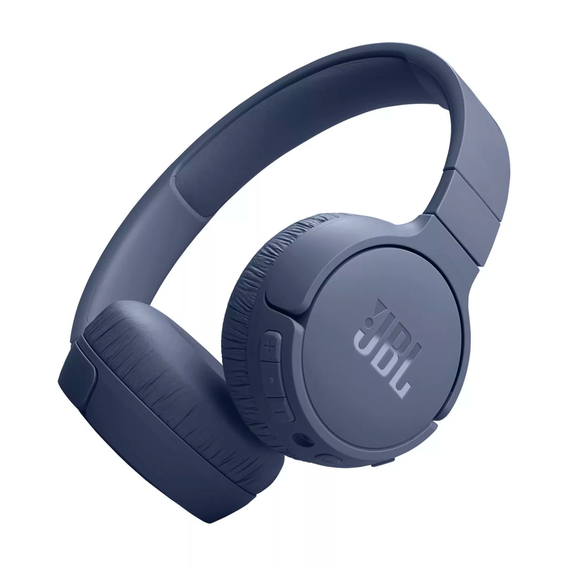 هدفون JBL Tune 670NC مدل سرمه‌ای