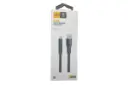 جعبه کابل شارژ USB جی بی کیو Type-A به Type-C مدل CA-620 با طول 1 متر