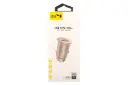 نمای بسته بندی شارژر فندکی جی بی کیو مدل-JBQ CC-P9