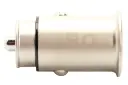 نمای عرضی شارژر فندکی جی بی کیو مدل-JBQ CC-P9