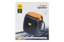 جی بی کیو مدل SP-1104 نمای جعبه محصول