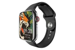 ساعت هوشمند جی بی کیو JBQ SW-S1