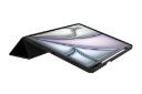 قاب تبلت کیف کلاسوری جی سی پال مدل DuraPro Protective Folio مناسب اپل iPad Air 13 2024