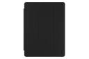 رنگ مشکی قاب تبلت کیف کلاسوری جی سی پال مدل DuraPro Protective Folio مناسب اپل iPad Air 13 2024