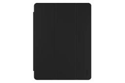 رنگ مشکی قاب تبلت کیف کلاسوری جی سی پال مدل DuraPro Protective Folio مناسب اپل iPad Air 13 2024