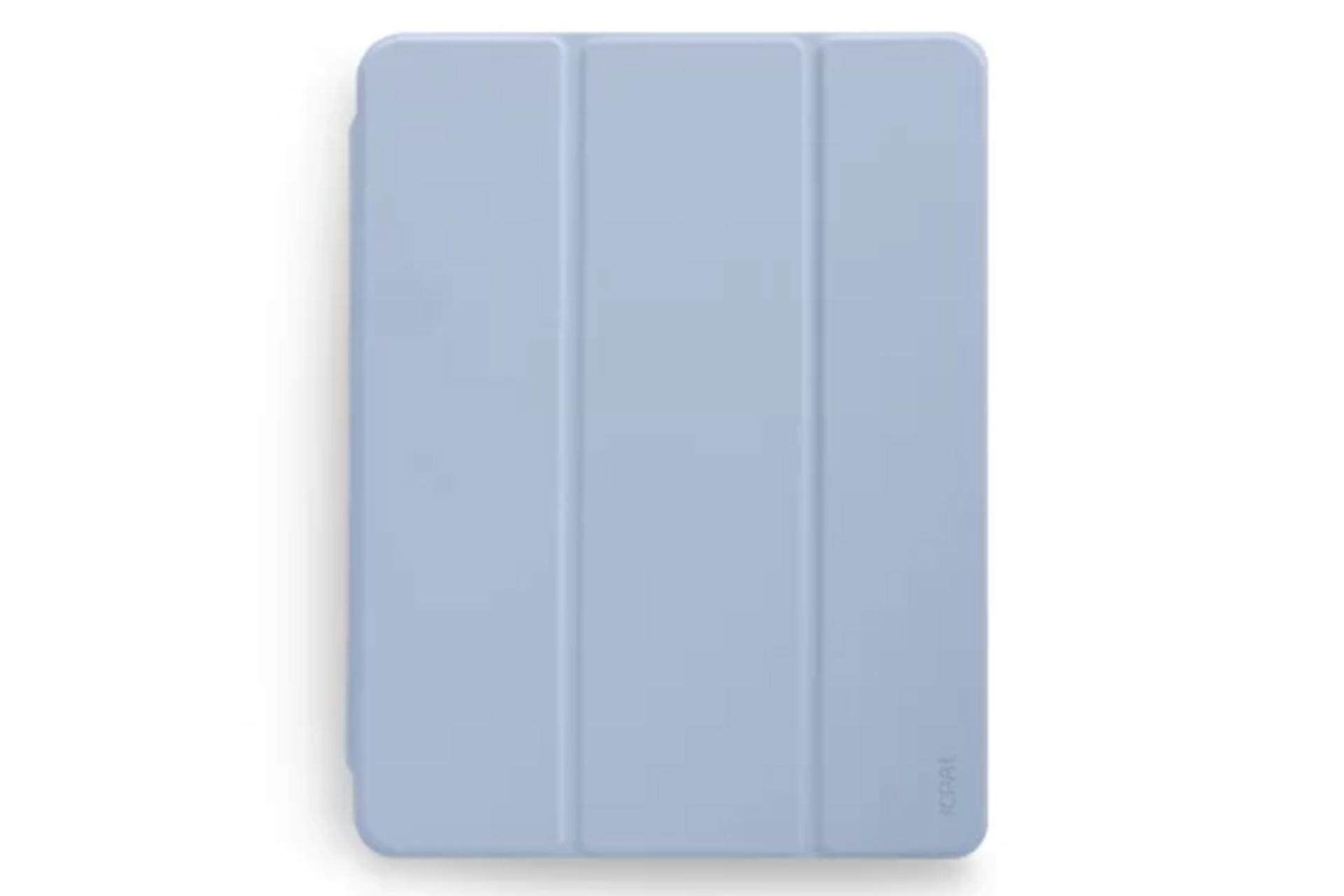 قاب تبلت کیف کلاسوری جی سی پال مدل DuraPro Protective Folio مناسب اپل iPad Pro 11 2022 / 2021