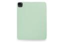 قاب تبلت کیف کلاسوری جی سی پال مدل DuraPro Protective Folio مناسب اپل iPad Pro 11 2022 / 2021 رنگ سبز
