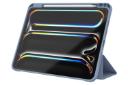قاب تبلت کیف کلاسوری جی سی پال مدل DuraPro Protective Folio مناسب اپل iPad Pro 11 2024