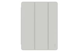 قاب تبلت کیف کلاسوری جی سی پال مدل DuraPro Protective Folio مناسب اپل iPad Pro 11 2024 نمای روبرو