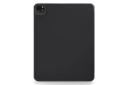 قاب تبلت کیف کلاسوری جی سی پال مدل DuraPro Protective Folio مناسب اپل iPad Pro 12.9 2022 / 2021 رنگ مشکی