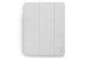 قاب تبلت کیف کلاسوری جی سی پال مدل DuraPro Protective Folio مناسب اپل iPad Pro 12.9 2022 / 2021 رنگ خاکستری