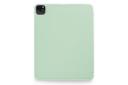 قاب تبلت کیف کلاسوری جی سی پال مدل DuraPro Protective Folio مناسب اپل iPad Pro 12.9 2022 / 2021 رنگ سبز