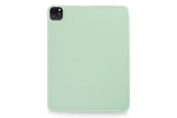 قاب تبلت کیف کلاسوری جی سی پال مدل DuraPro Protective Folio مناسب اپل iPad Pro 12.9 2022 / 2021 رنگ سبز