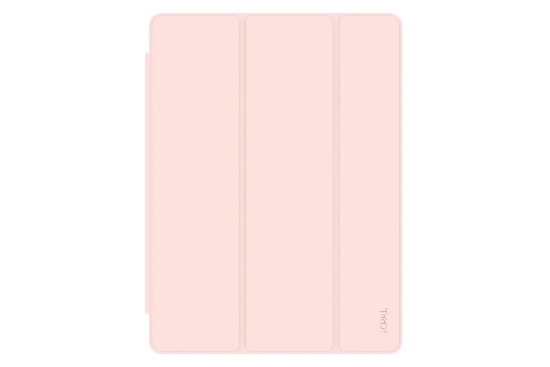 ابعاد و اندازه قاب تبلت کیف کلاسوری جی سی پال مدل DuraPro Protective Folio مناسب اپل iPad Pro 13 2024
