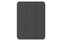 قاب تبلت کیف کلاسوری جی سی پال مدل DuraPro Protective Folio مناسب اپل iPad mini 2024 / 2021 رنگ مشکی