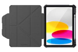 نمای داخل قاب تبلت جی سی پال مدل DuraPro XT Protective Case مناسب اپل iPad 10.9 2022