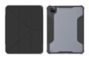 قاب تبلت جی سی پال مدل DuraPro XT Protective Case مناسب اپل iPad Pro 11 2022 / 2021 / 2020 رنگ مشکی