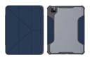 قاب تبلت جی سی پال مدل DuraPro XT Protective Case مناسب اپل iPad Pro 11 2022 / 2021 / 2020 رنگ آبی