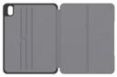 قاب تبلت کیف کلاسوری جی سی پال مدل Flexa Protective Folio Case مناسب اپل iPad 10.9 2022 رنگ خاکستری