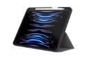 قاب تبلت کیف کلاسوری جی سی پال مدل Flexa Protective Folio Case مناسب اپل iPad Air 2022 / Pro 11 2022 / 2021