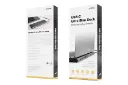 جعبه هاب USB هاب USB-C جی سی پال 10 پورت مدل JCP6204