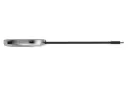 نمای کنار هاب USB هاب USB-C جی سی پال 5 پورت مدل JCP6224