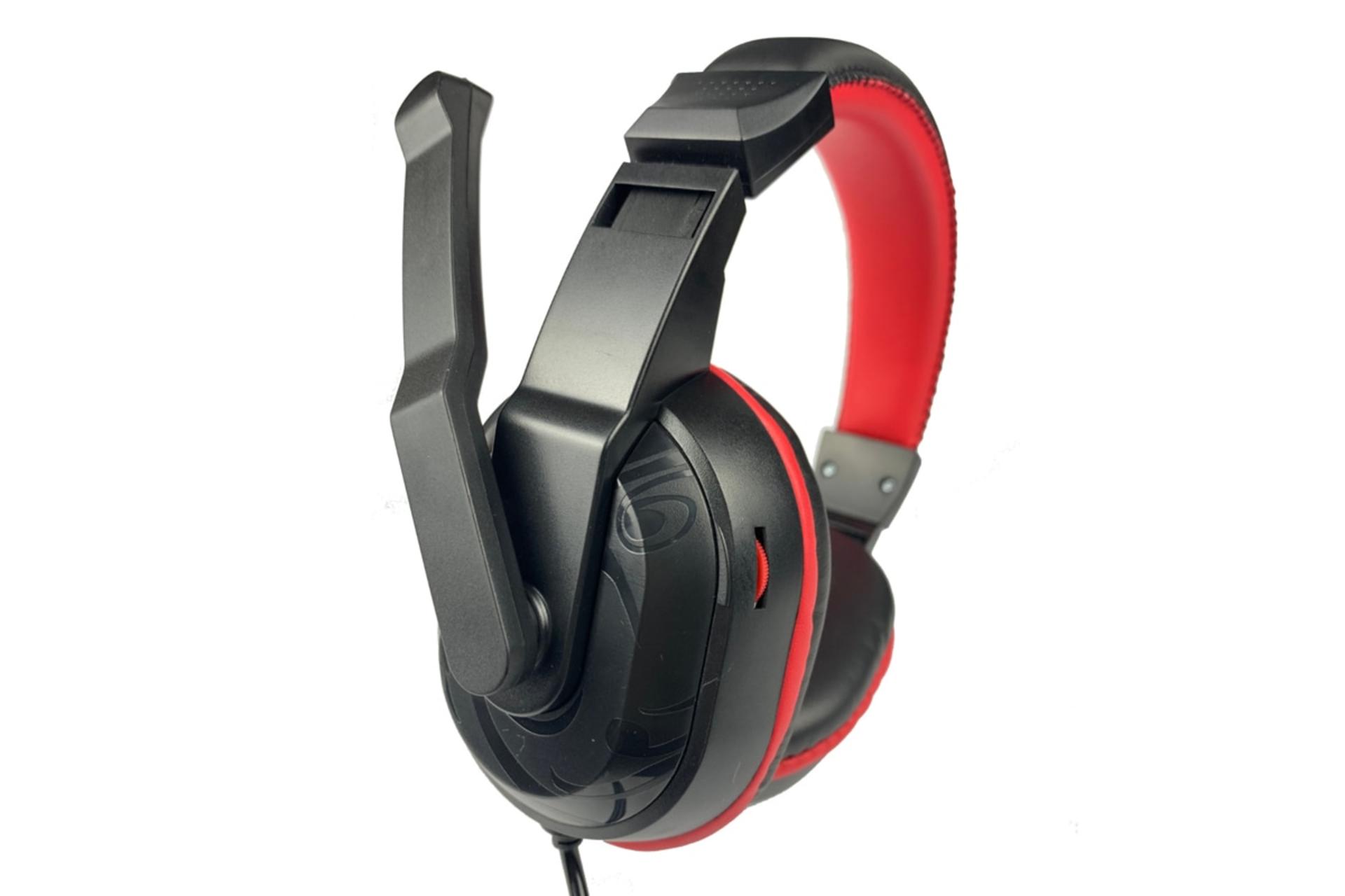 پشت هدست گیمینگ جدل Jedel GH-112