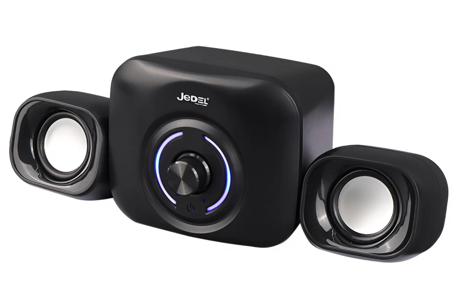اسپیکر جدل Sd-560p رنگ مشکی